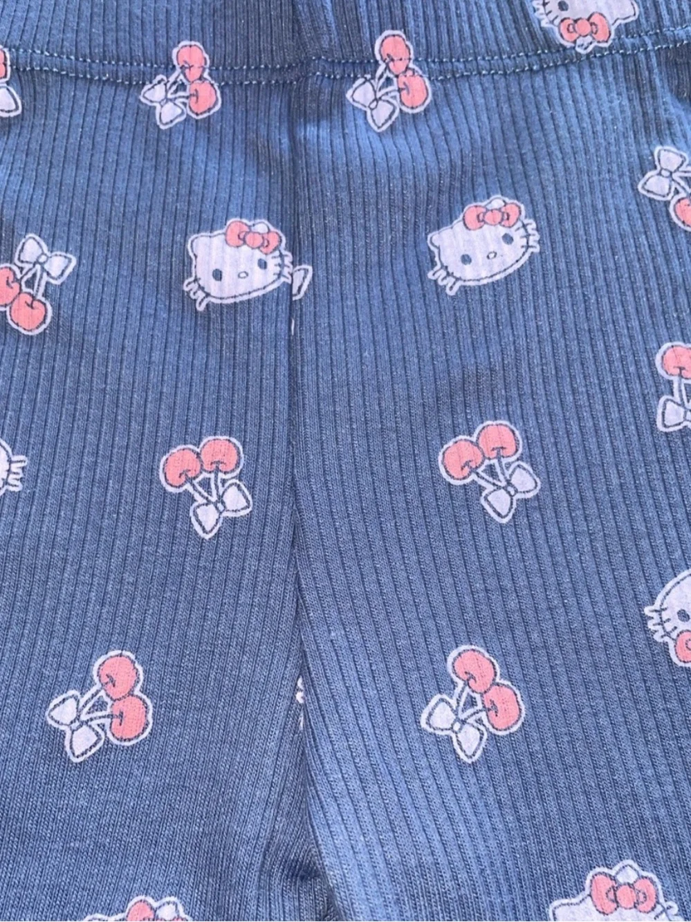 Sanrio girls 18